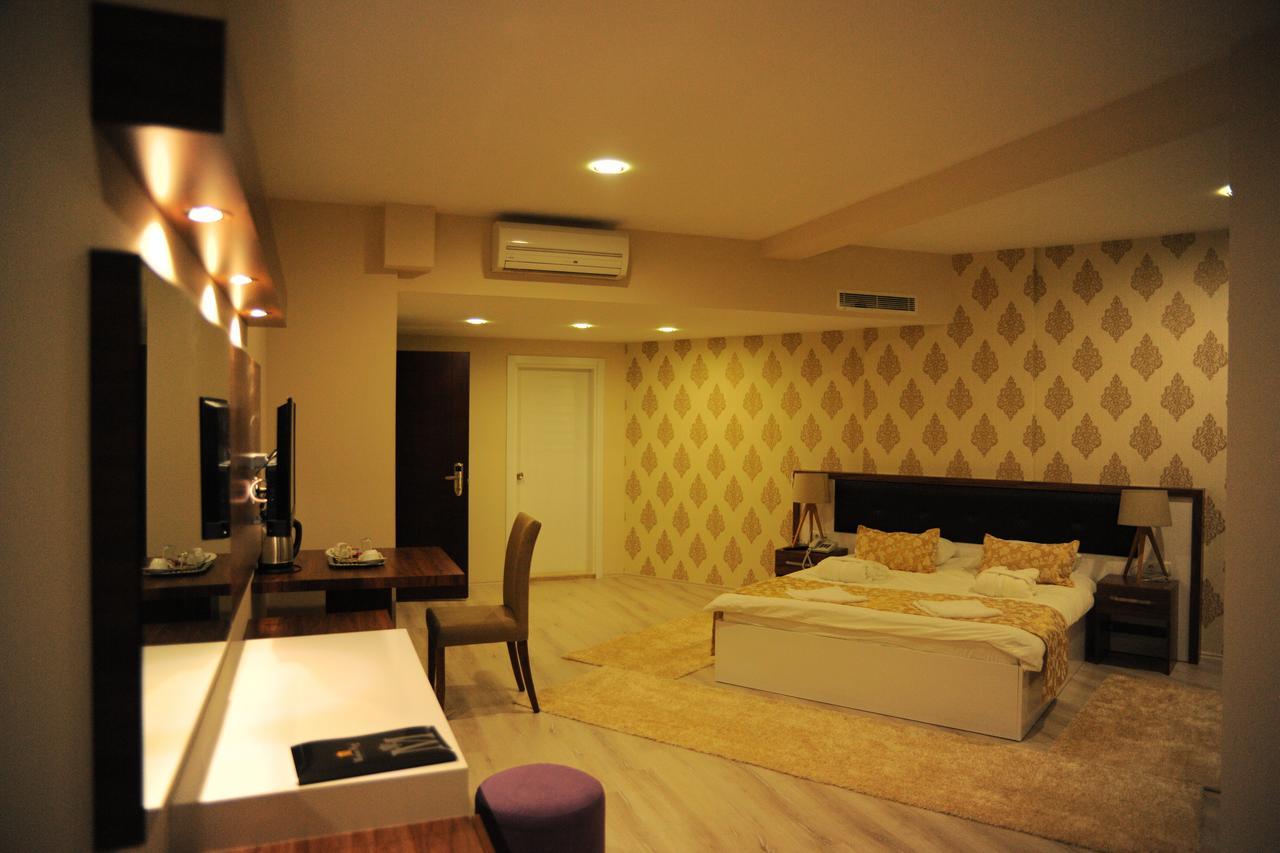 Maykon Hotel Civril  客房 照片