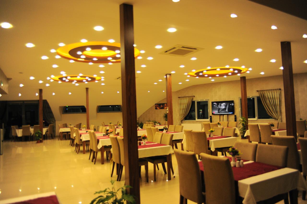 Maykon Hotel Civril  外观 照片