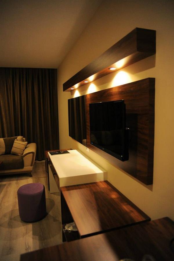 Maykon Hotel Civril  客房 照片