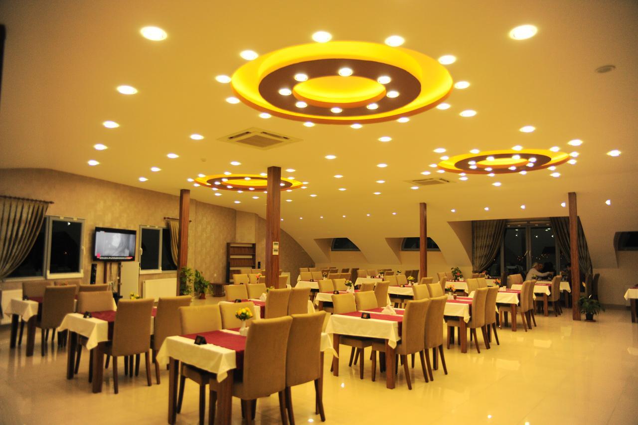 Maykon Hotel Civril  外观 照片