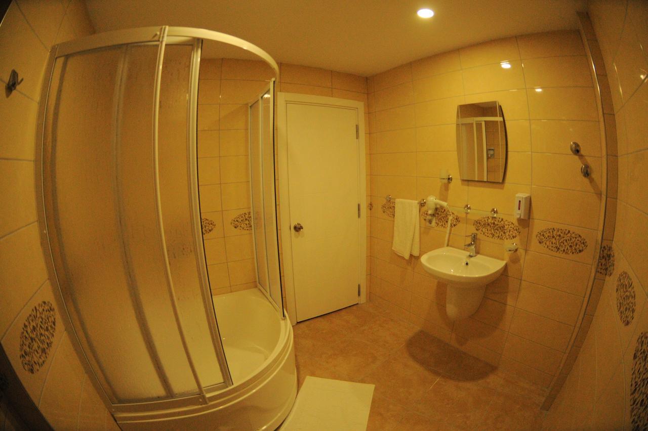 Maykon Hotel Civril  客房 照片