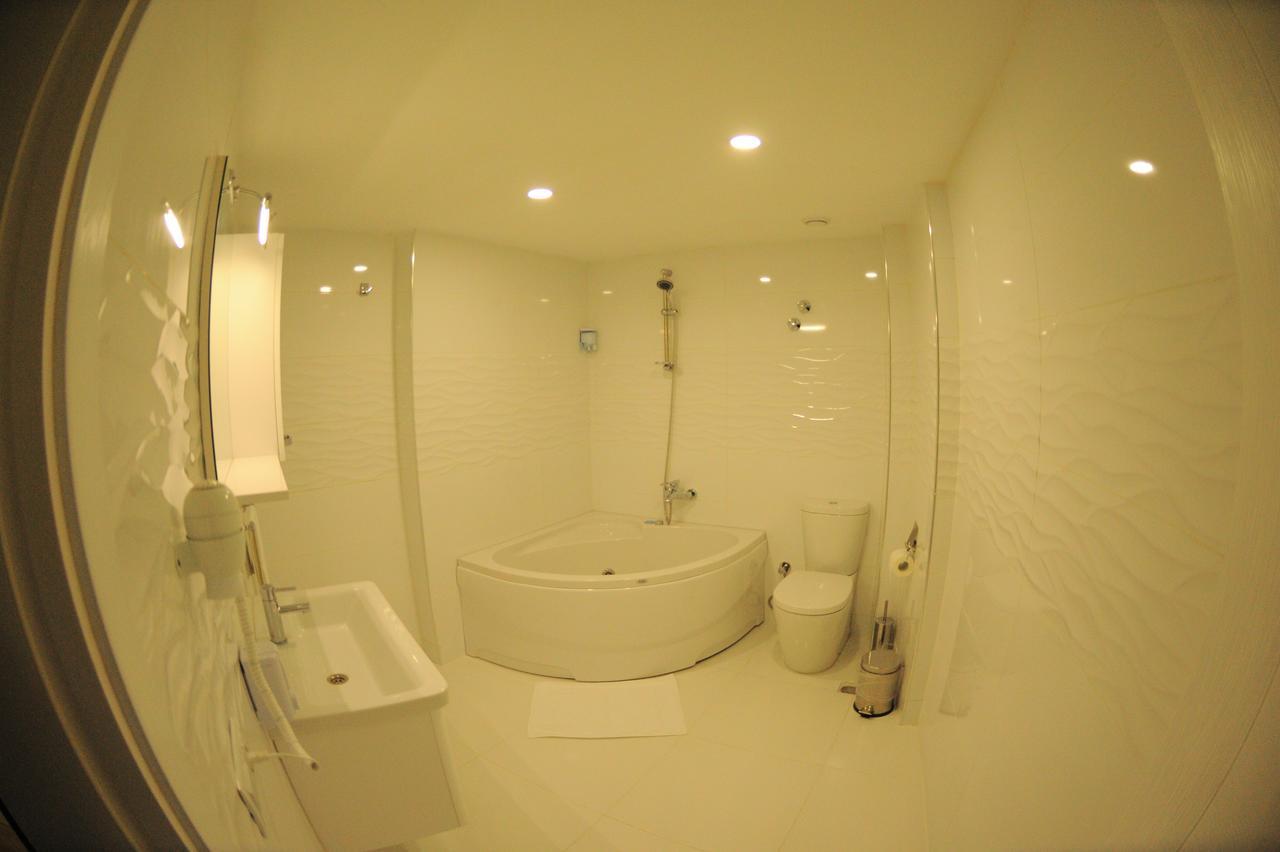 Maykon Hotel Civril  客房 照片