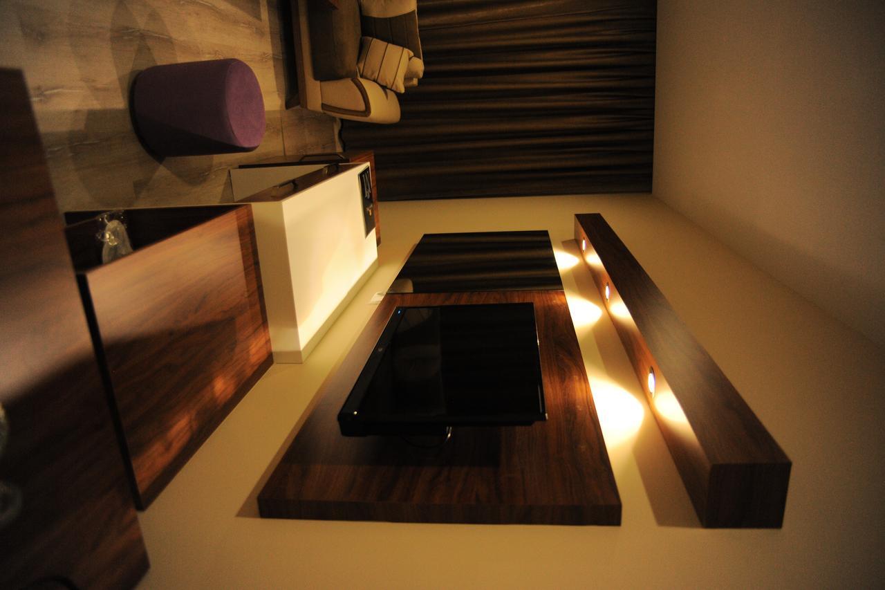 Maykon Hotel Civril  客房 照片
